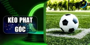 Khái niệm về kèo phạt góc trong bóng đá là gì?