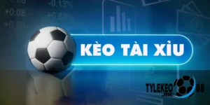 Khái niệm về kèo tài xỉu