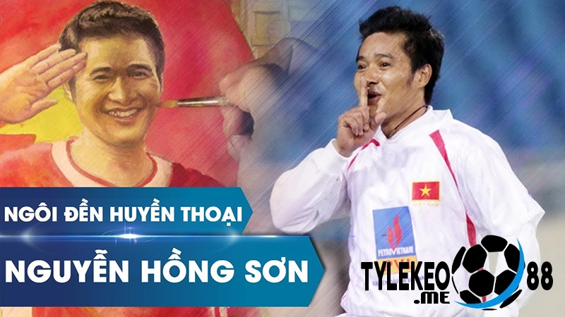 Tác Giả Hồng Sơn – Chuyên Gia Phân Tích & Soi Kèo Tại tylekeo88.me